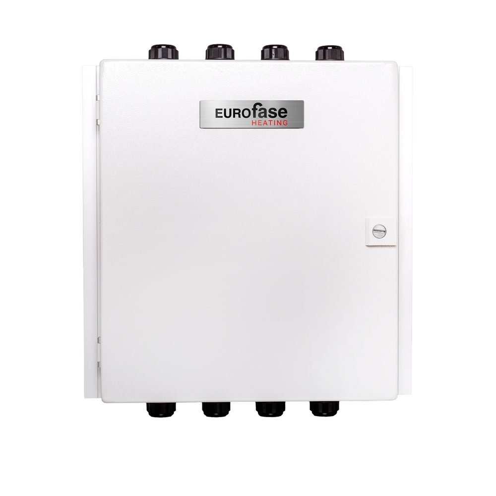 277V-480V MULTI INPUT,3 ZONE